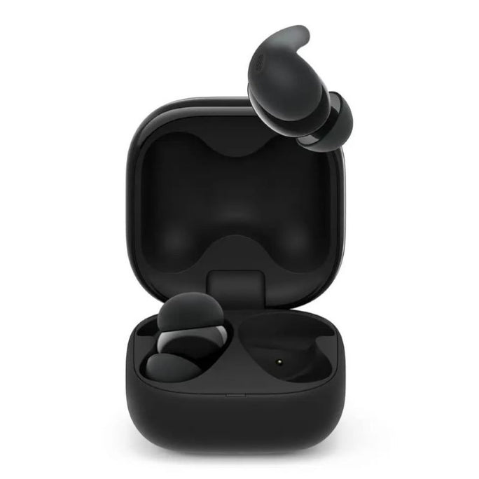 Sony LinkBuds Fit Truly Wireless Noise Canceling Earbuds