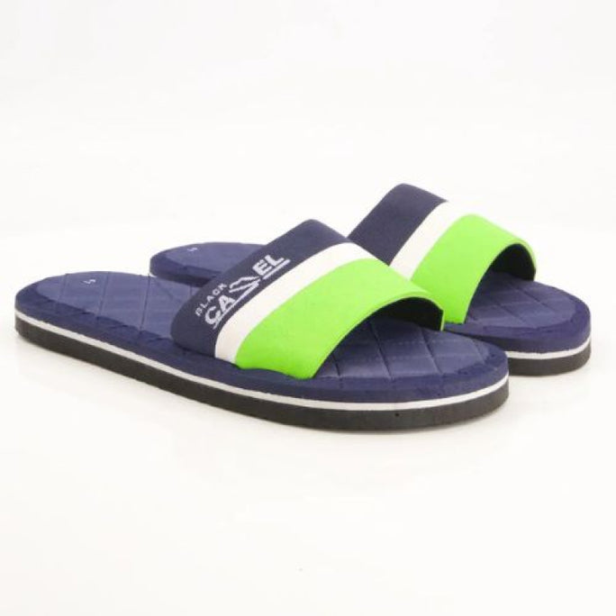 Black Camel Best Comfort and Slide Slipper For Men