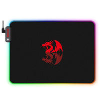 Redragon P026 Pluto Gaming Mouse Pad