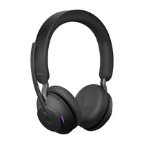 Jabra Evolve2 65 USB-A Bluetooth Adapter Stereo Wireless Headphone