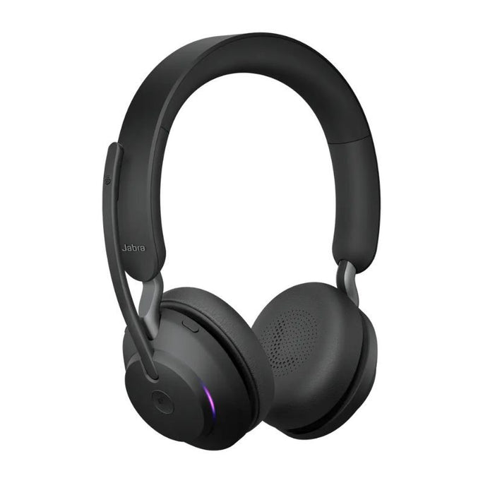 Jabra Evolve2 65 USB-A Bluetooth Adapter Stereo Wireless Headphone