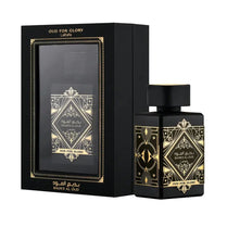 Lattafa EDP Badee Al Oud 100 ml - Unisex