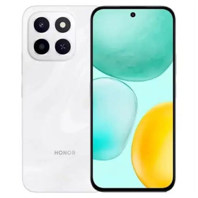 Honor X6c Dual Sim With Official Warranty