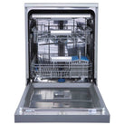 Midea WQP12-W7633D Dishwasher With Official Warranty