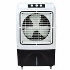 Super Asia ECM-4700 Plus AC/DC Inverter Cool Master Room Air Cooler 50 Liters with Official Warranty