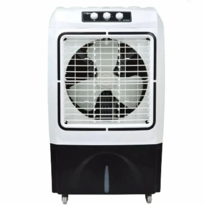 Super Asia ECM-4700 Plus AC/DC Inverter Cool Master Room Air Cooler 50 Liters with Official Warranty