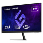 ViewSonic VX2779A-HD-PRO 27” FHD Gaming Monitor
