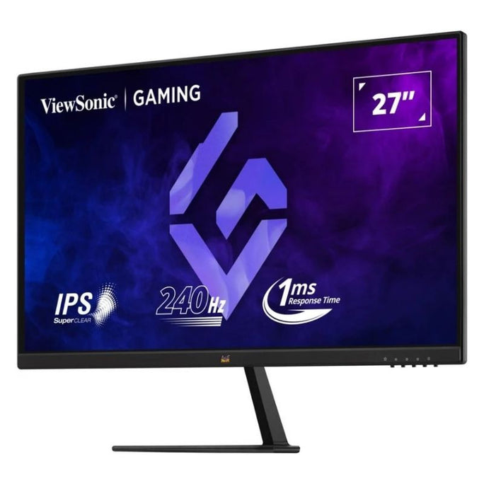 ViewSonic VX2779A-HD-PRO 27” FHD Gaming Monitor