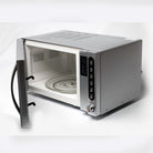 Anex AG-9031 Deluxe Digital Microwave Oven With Official Warranty