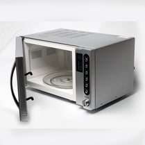 Anex AG-9031 Deluxe Digital Microwave Oven With Official Warranty
