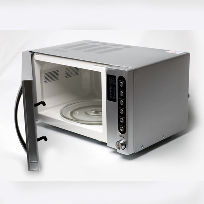 Anex AG-9031 Deluxe Digital Microwave Oven With Official Warranty