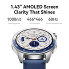 Joyroom JR-FC3 Classic Series Smart Watch (Answer/Make Call)