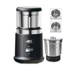 Anex AG-649 Deluxe Dry & Wet Grinder With Official Warranty
