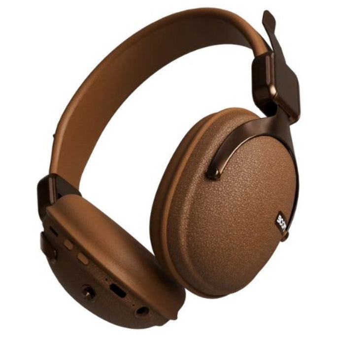 Boost Note Wireless Retro Headset