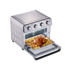 Westpoint WF-5258 Power Air Fryer Oven 22 Liter With Official Warranty