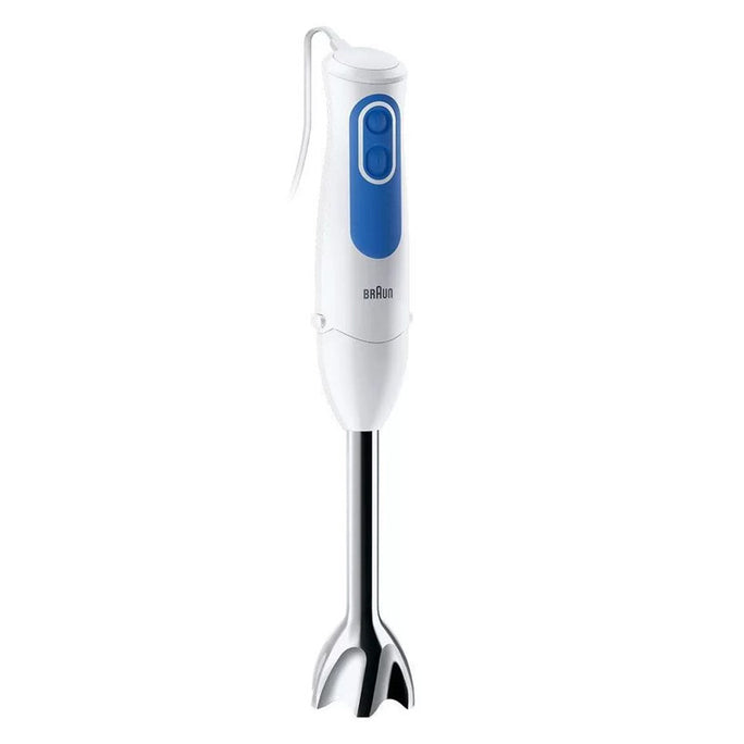Braun MQ3048 Hummus Hand Blender With Official Warranty