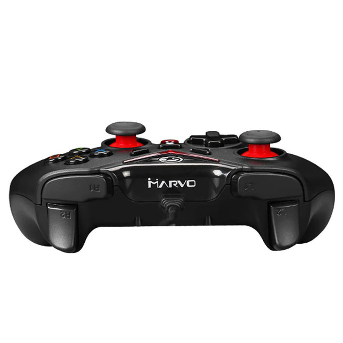 Marvo Scorpion GT-016 Computer Wired GamePad