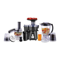 Westpoint WF-3804 Kitchen Chef Food Processor With Official Warranty