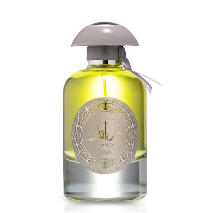 Lattafa EDP Raed Silver 100 ml Perfume For Men