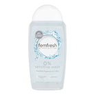 Femfresh Intimate 0% Sensitive Body Wash 250ml (5010724533673)