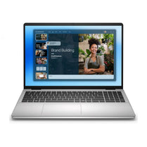 Dell 16 DC16251 Intel Core 5 120U 8GB D5 512GB SSD 16