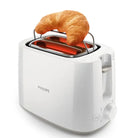Philips HD2581/01 Toaster With Official Warranty