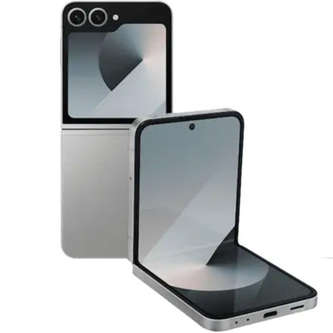 Samsung Galaxy Flip 6 with Official Warranty
