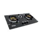 Hanco HHE-404GR Economy Hob Tempered Glass Body With Official Warranty