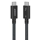 Anker Prime Thunderbolt 5 Cable (1 m) 240W Fast Charging & 80Gbps Data Transfer