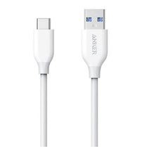 Anker PowerLine USB-C to USB-A 3.0 Cable 3FT
