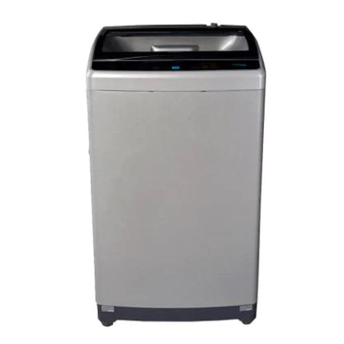 Haier HWM 80-1708Y 8Kg Top Load Fully Automatic Washing Machine With Official Warranty