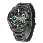 Benyar BY-5201 Classic Chronograph Edition Men’s Quartz Watch