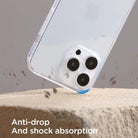 Joyroom JR-15X4 TPU Phone Case for iPhone 15 Pro