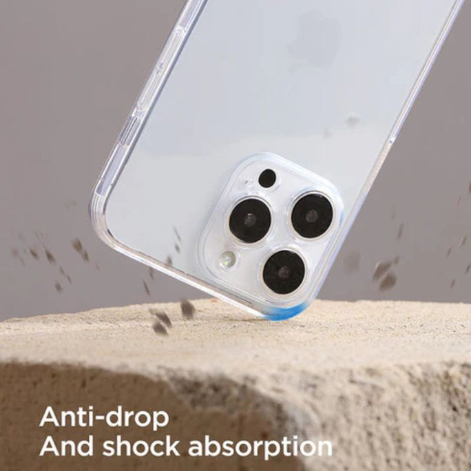 Joyroom JR-15X4 TPU Phone Case for iPhone 15 Pro