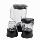 Anex AG-188GL Juicer Blender & Grinder With Official Warranty