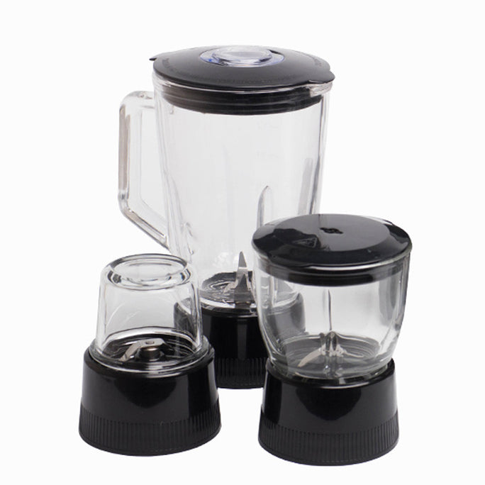 Anex AG-188GL Juicer Blender & Grinder With Official Warranty
