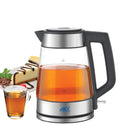 Anex AG-4070 Deluxe Electric Kettle 1.7 Liter Capacity With Official Warranty