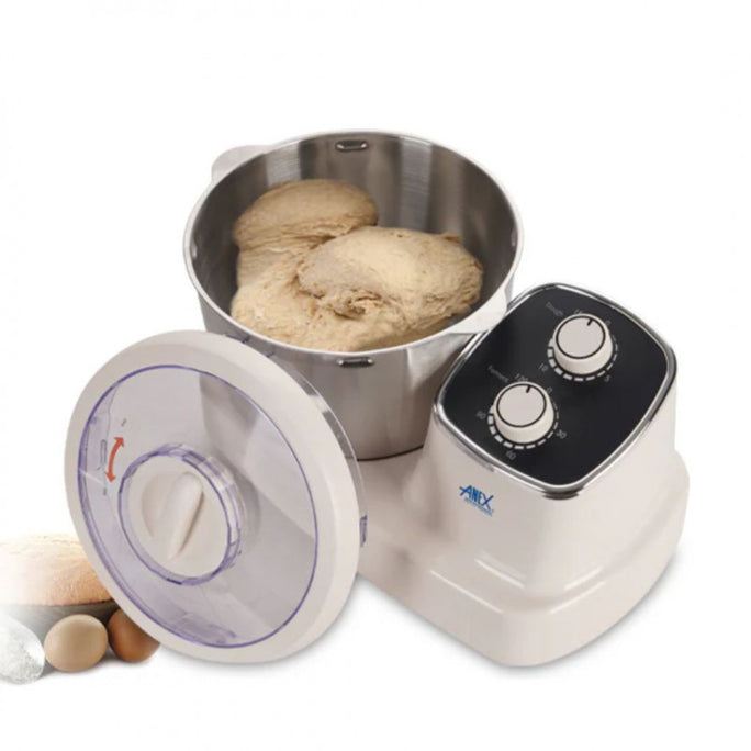 Anex AG-2127 Dough Maker With Official Warranty