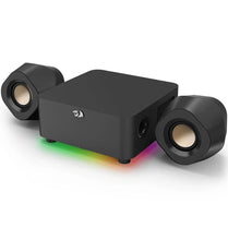 Redragon GS590 Kaidas Pro RGB Bluetooth Gaming Speakers