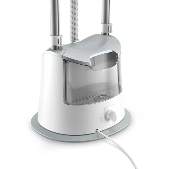 Philips GC487/86 Easy Touch Stand Garment Steamer With Official Warranty