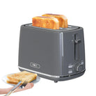 Anex AG-3004 Deluxe 2 Slice Toaster With Official Warranty