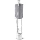 Philips GC487/86 Easy Touch Stand Garment Steamer With Official Warranty