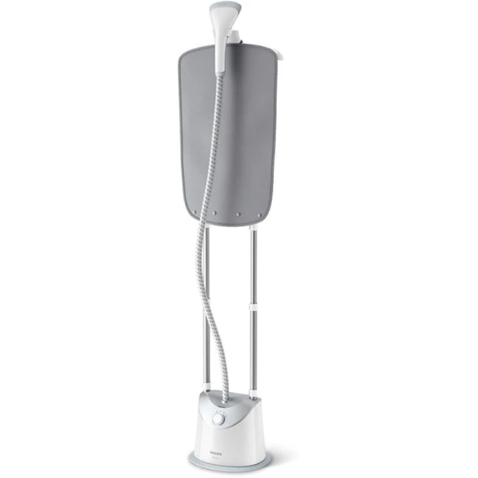 Philips GC487/86 Easy Touch Stand Garment Steamer With Official Warranty