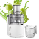 Panasonic MJ-CB100 Juicer Extractor with Official Warranty