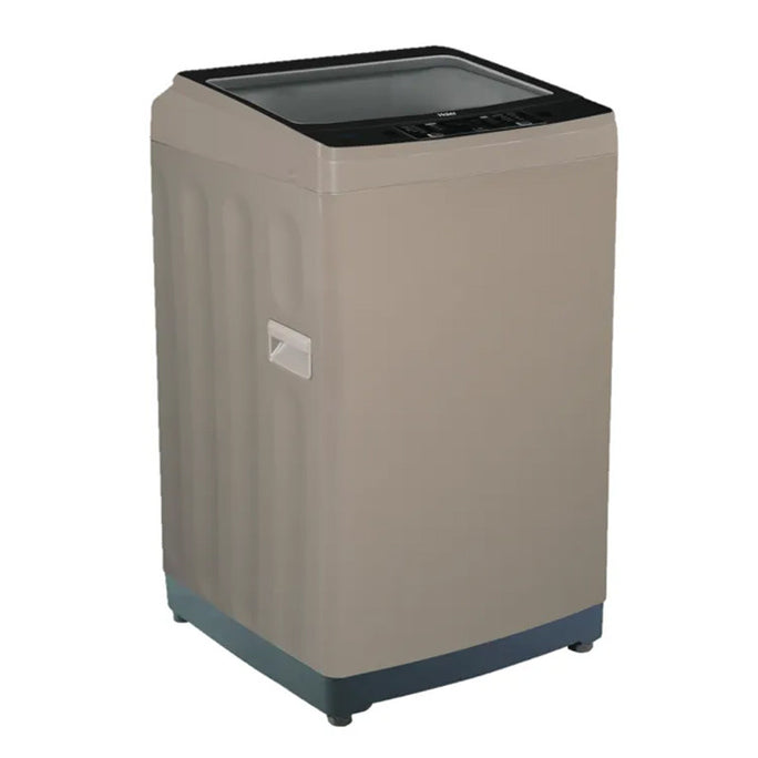 Haier HWM 90-826S5 9Kg Top Load Fully Automatic Washing Machine With Official Warranty