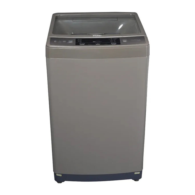 Haier HWM 90-1789 9Kg Top Load Fully Automatic Washing Machine With Official Warranty.