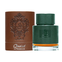 Lattafa EDP Qaaed Al Shabaab 100 ml Perfume For Men