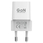 Faster FAC-30C GaN 30W Smallest PD Super Fast Charger