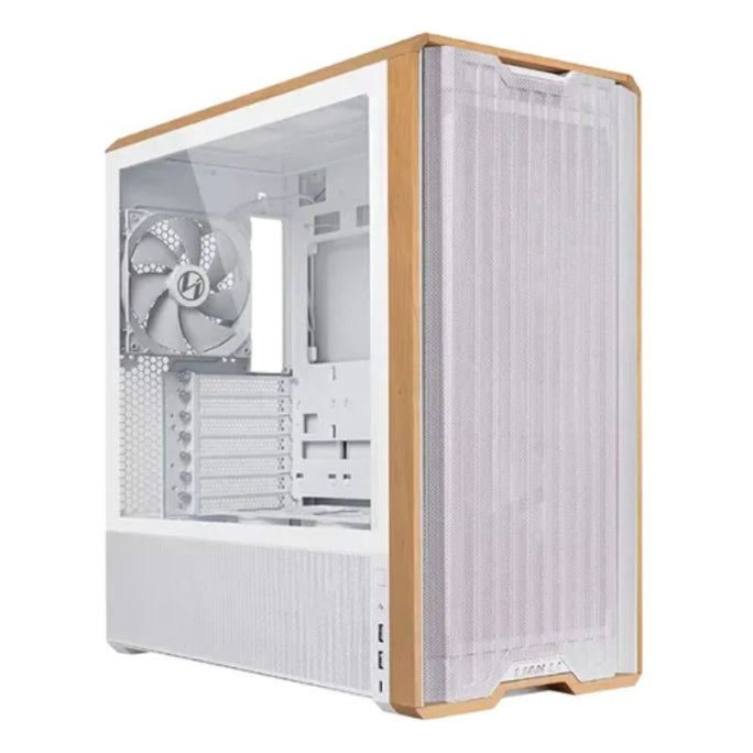 Lian Li Lancool 217 Mid-Tower ATX PC Case
