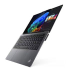 Lenovo ThinkPad X9-14 Gen 1 Aura Edition Intel Core Ultra 7 268V 32GB D5 1TB SSD 14" 2.8K Display Backlit KB Win11 Thunder Grey